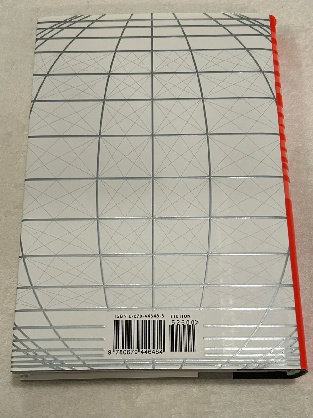random house first trade